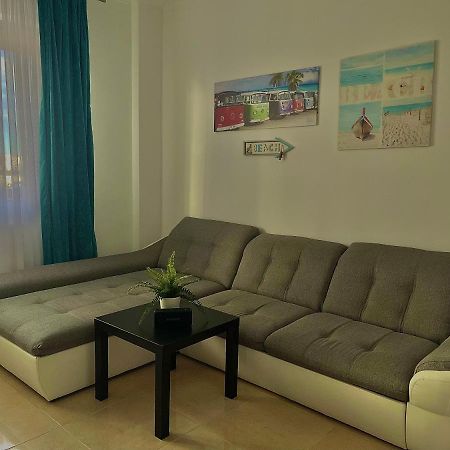 Arcadia Apartament Mamaia Nord Năvodari Exterior foto