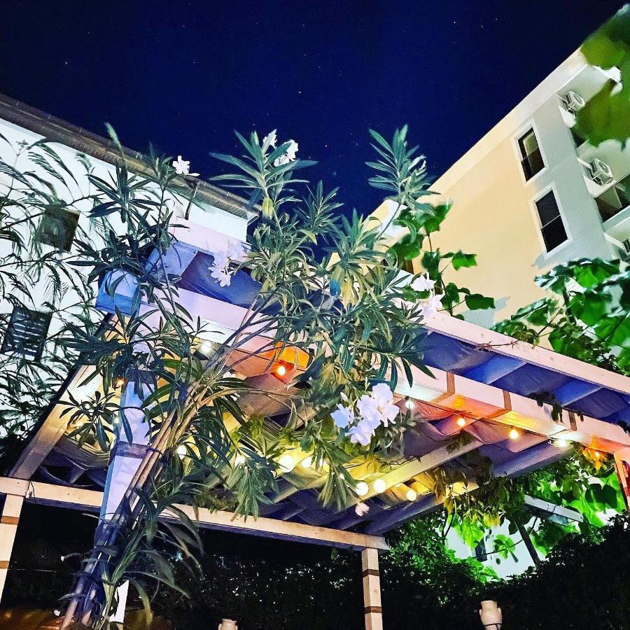 Arcadia Apartament Mamaia Nord Năvodari Exterior foto