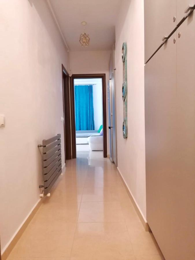 Arcadia Apartament Mamaia Nord Năvodari Exterior foto